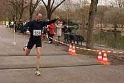 Schnellster Mann auf 10 km